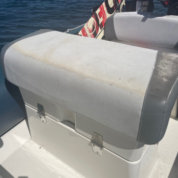 Purchase Bolster cushion Bombard Sunrider 650 / Sunrider 700