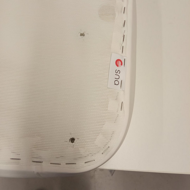 Purchase Pilot seat cushion Bombard Explorer 550 SB