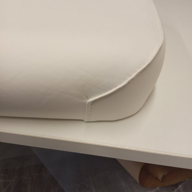 Purchase Pilot seat cushion Bombard Explorer 530 SB II