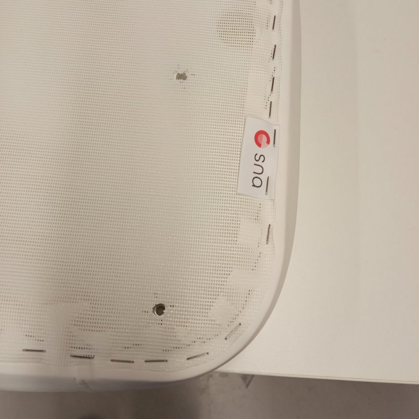 Purchase Pilot seat cushion Bombard Explorer 500 SB