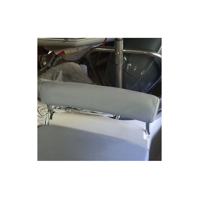 Purchase Pilot seat backrest cushion Bombard Explorer 500 SB