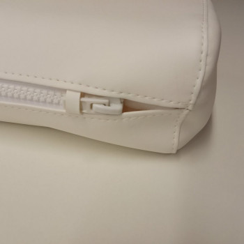 Purchase Pilot seat backrest cushion Bombard Sunrider 500