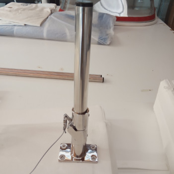 Purchase 316 stainless steel kickstand