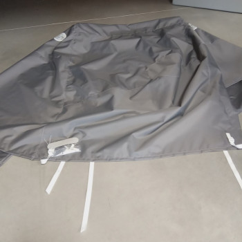 Purchase Zodiac Medline 9 Console Cover