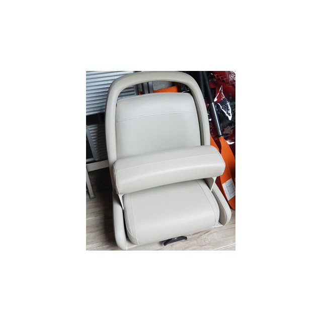 Purchase Quicksilver pilot seat repair