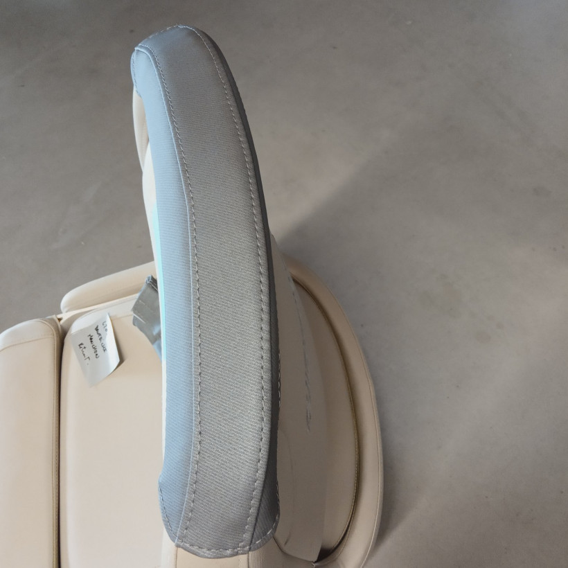 Purchase Quicksilver pilot seat repair