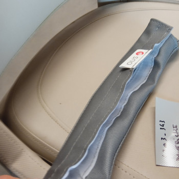 Purchase Quicksilver pilot seat repair
