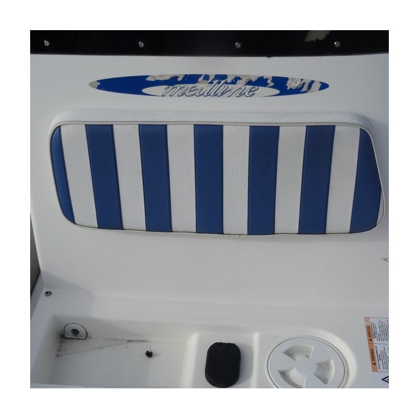 Purchase Zodiac Medline II Console Backrest Cushion