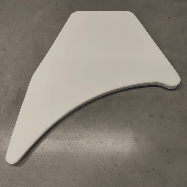 Purchase Front storage bin cushion for Zodiac Medline Sundream