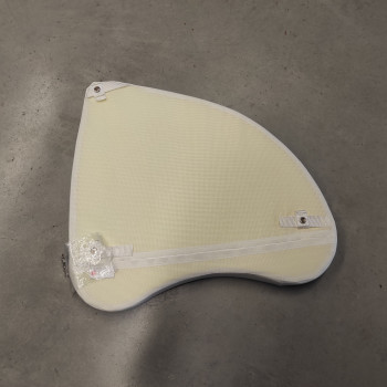 Purchase Zodiac Medline Sundream Console Seat Cushion