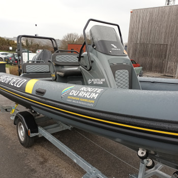 Purchase Highfield Patrol 600 winter cover tarpaulin