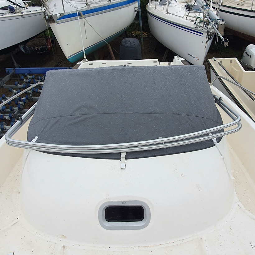 Purchase Jeanneau Cap Camarat 755 WA console cover