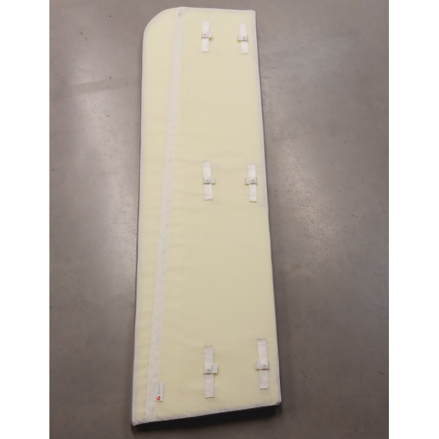 Purchase Zodiac N-ZO 760 starboard rear seat cushion