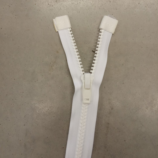 Purchase 9 mm zipper