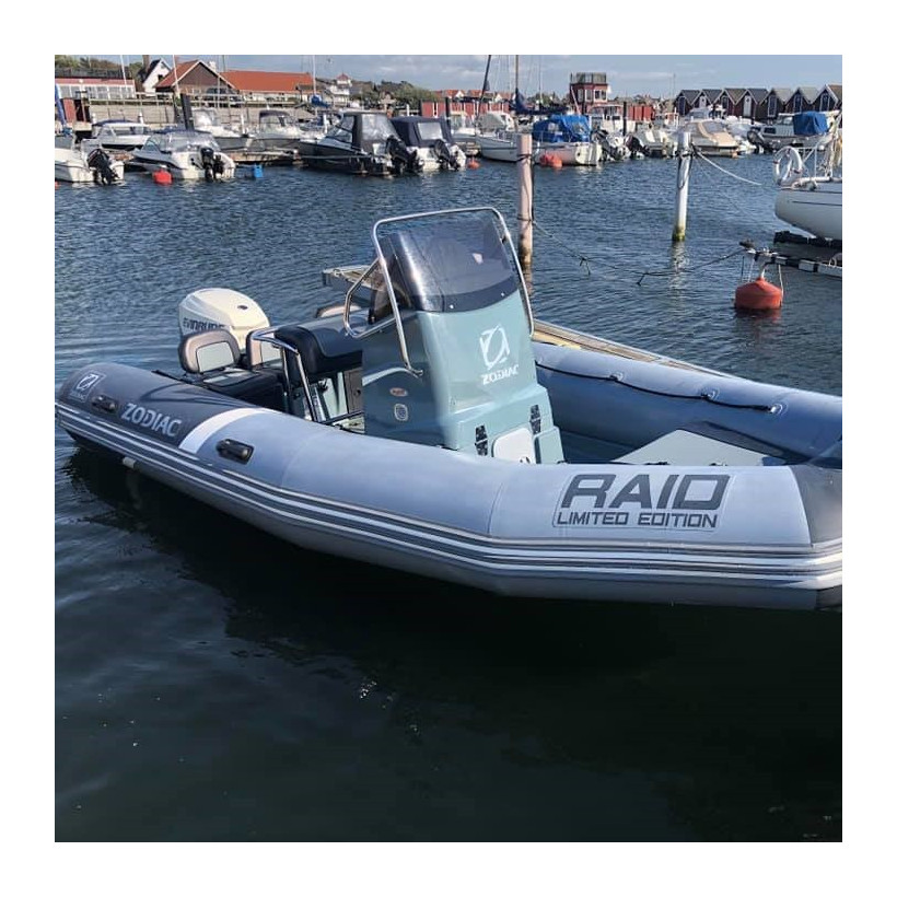 Purchase Rear port seat cushion Zodiac Pro Open 550