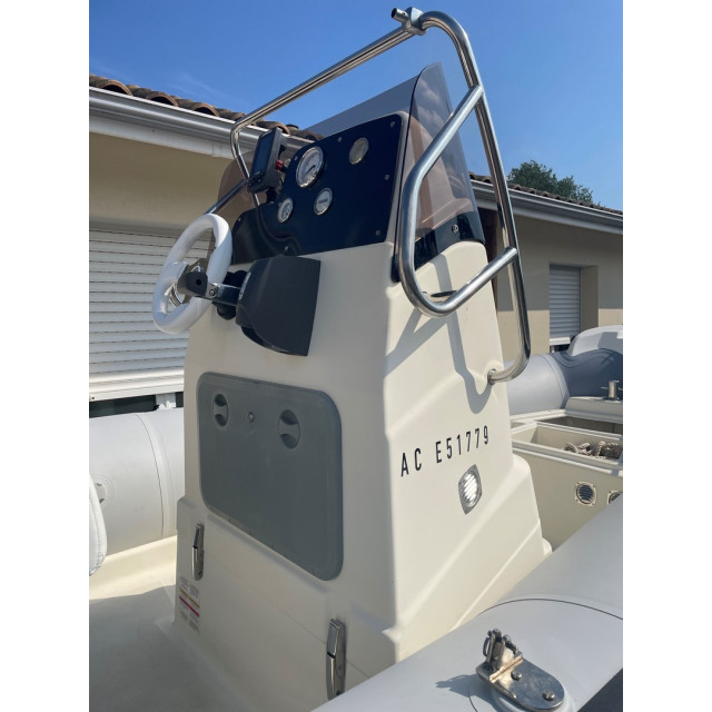 Purchase Zodiac Pro Open 550 Console Cover