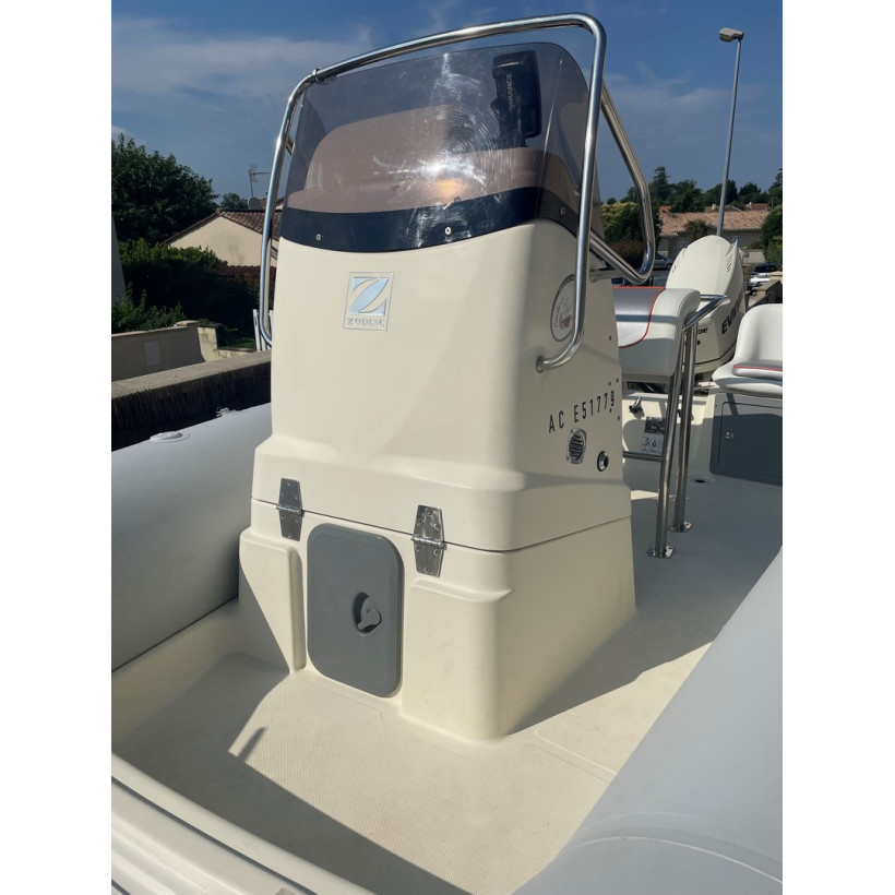 Purchase Zodiac Pro Open 550 Console Cover