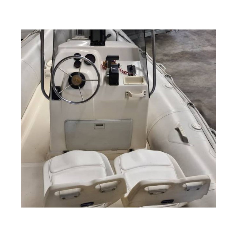 Purchase Zodiac Pro Open 550 Round Cushions