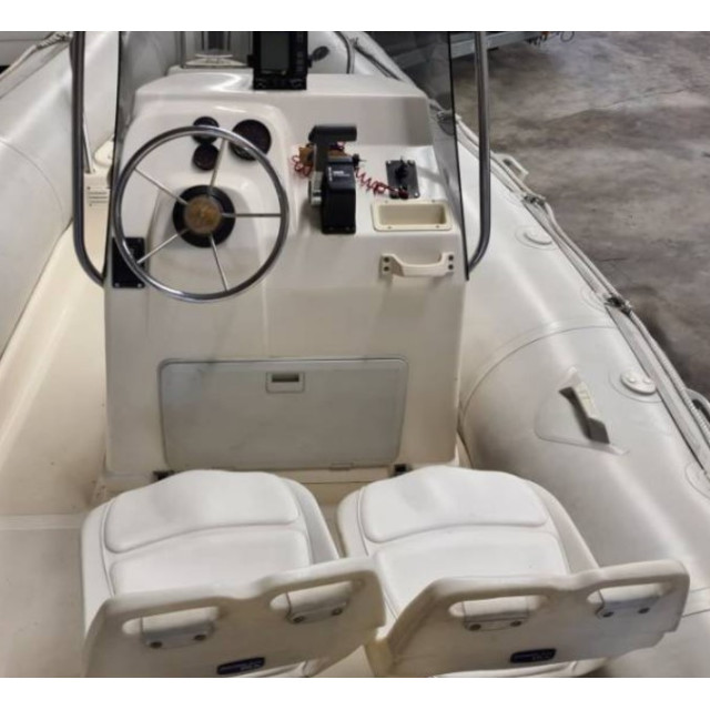 Purchase Zodiac Pro Open 550 Round Cushions