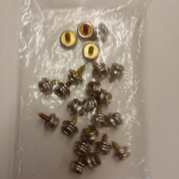 Purchase Zodiac Pro Open 550 Round Cushions