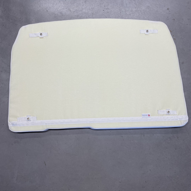 Purchase Sunbed extension cushion Zodiac Pro Open 550