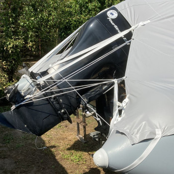 Purchase Zodiac Pro Open 550 winter cover