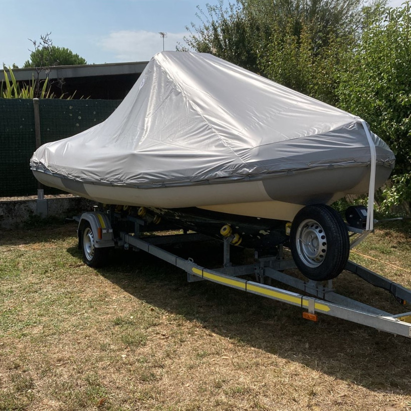 Purchase Zodiac Pro Open 550 winter cover