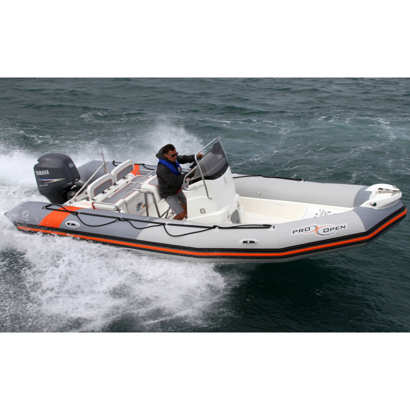 Purchase Zodiac Pro Open 650 winter cover