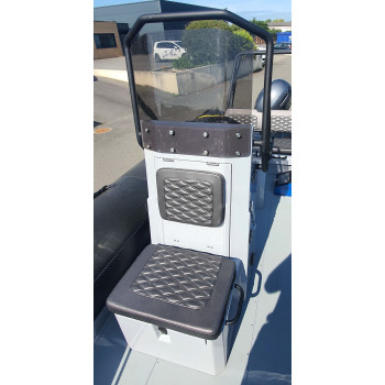 Purchase SUS 700 Highfield Patrol Coaster 54 / Patrol Coaster Console Cover ...