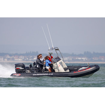 Purchase Winter cover for Searib's 650 Open