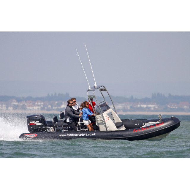 Purchase Winter cover for Searib's 650 Open