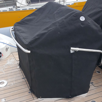 Purchase Pilot seat cover Strider 11 bags