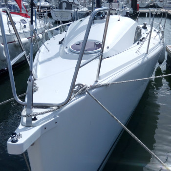 Purchase Winter cover Archambault A31