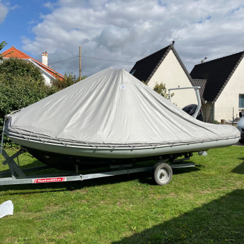 Purchase Winter cover for Zodiac Open 5.5 / Open 5.5 Gulfstream
