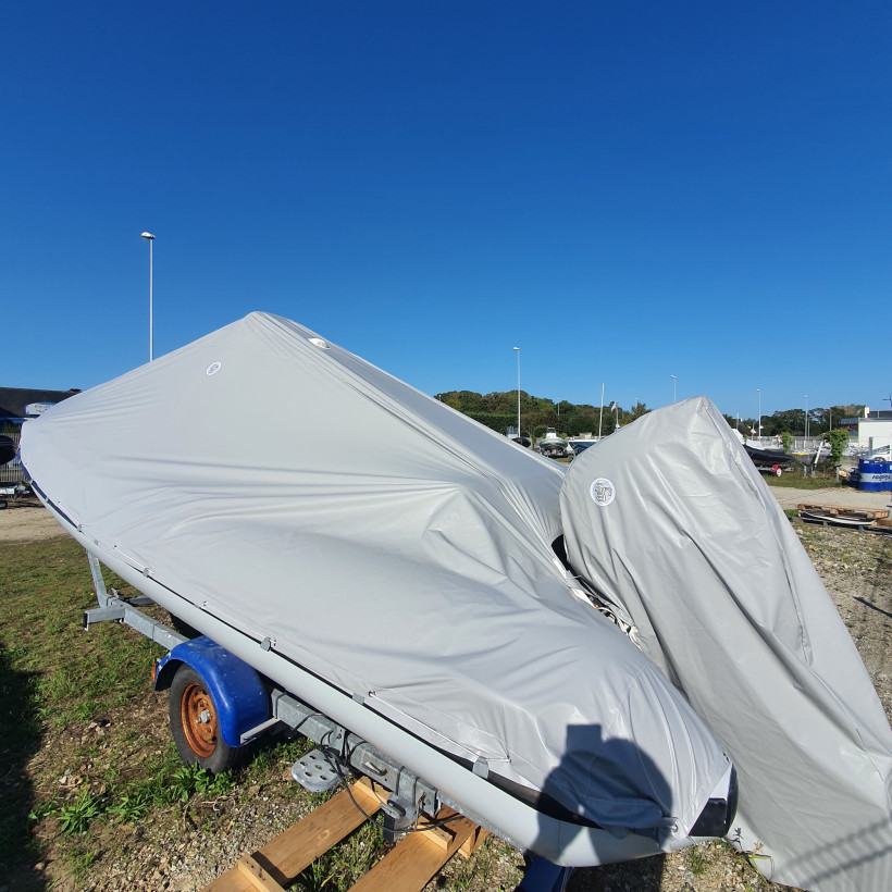 Purchase Winter cover Pro Marine Manta 610