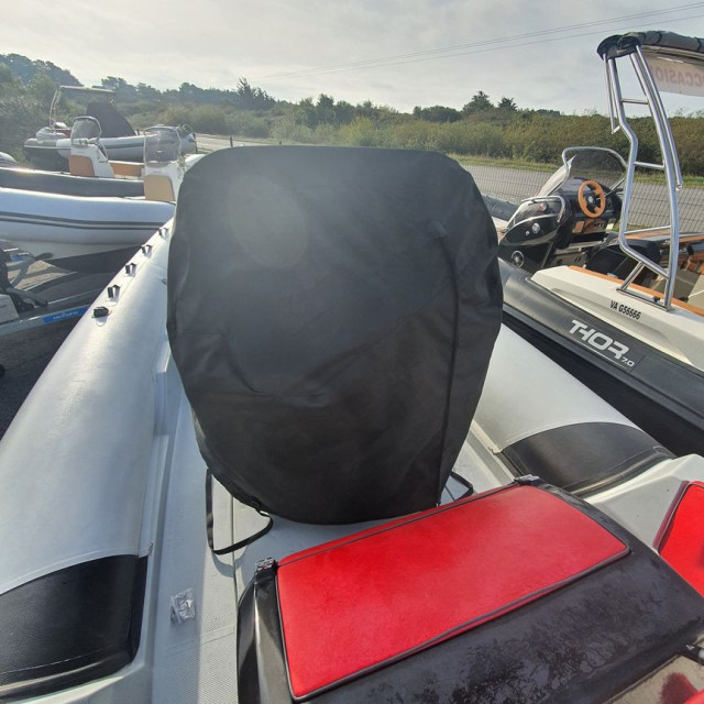 Purchase Thor 680 / Thor 700 Console Cover