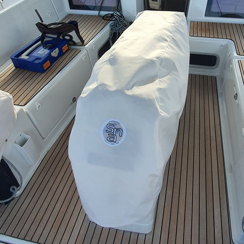 Purchase Jeanneau Sun Odyssey 440 table cover