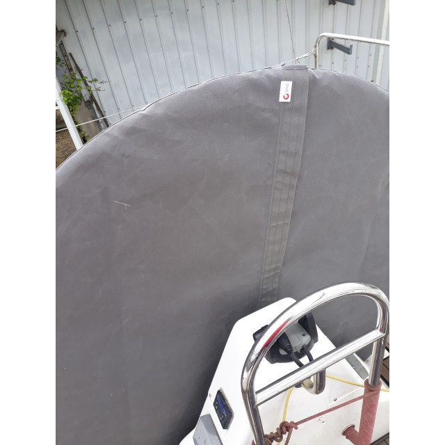 Purchase JPK 998 Steering Wheel Bar Cover