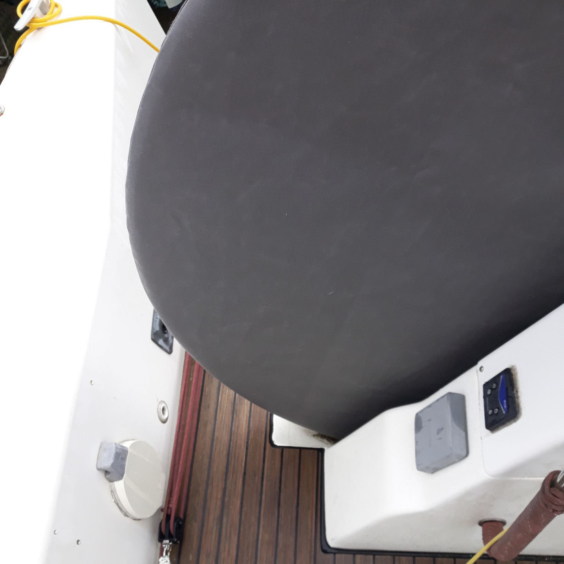 Purchase JPK 998 Steering Wheel Bar Cover