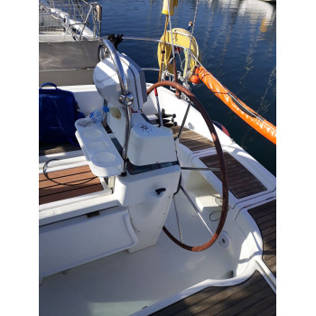 Purchase Steering wheel cover Bénéteau Oceanis 351