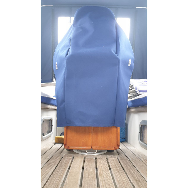 Purchase Contest Yachts Steering Wheel Cover Contest 41