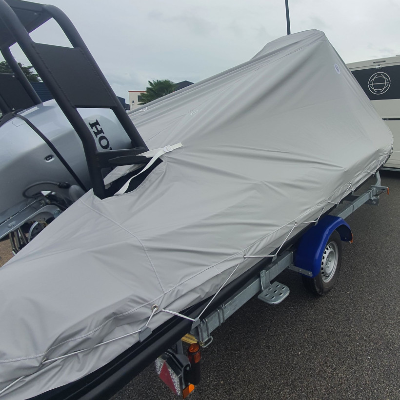 Purchase Highfield Patrol Coaster 54 winter cover