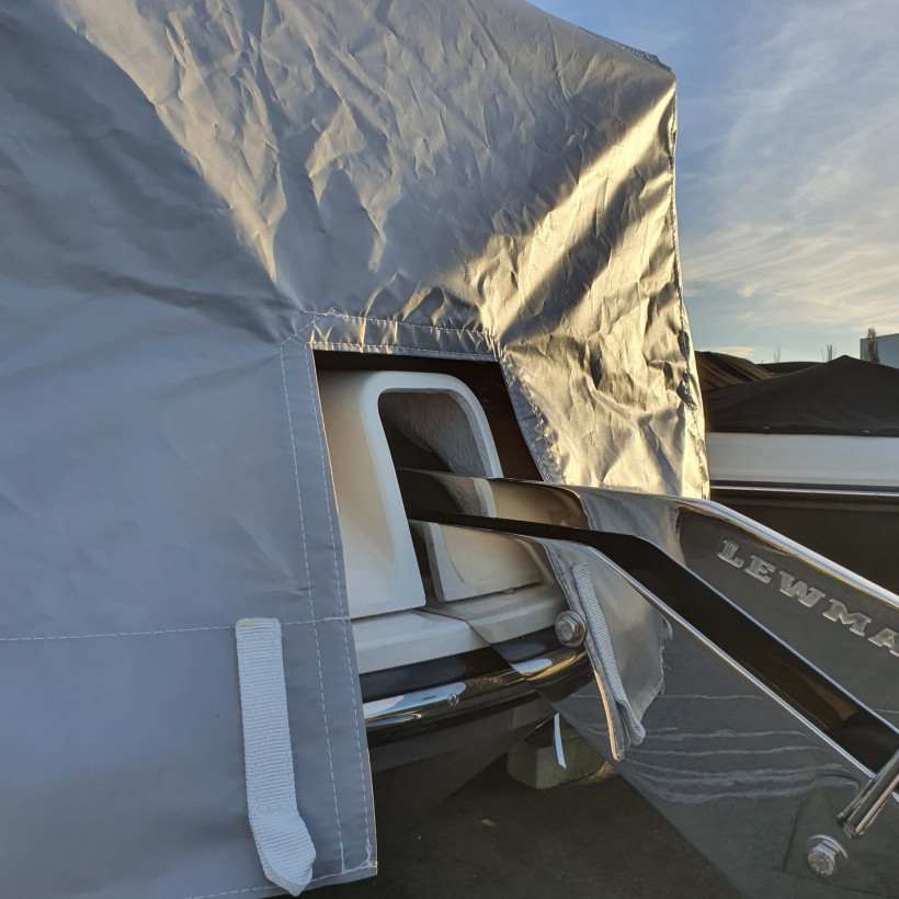 Purchase Complete cover Sea Ray 230 Sun Sport