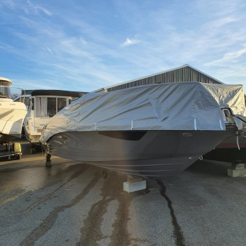 Purchase Complete cover Sea Ray 230 Sun Sport