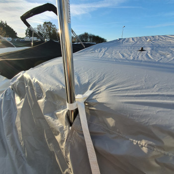 Purchase Complete cover Sea Ray 230 Sun Sport