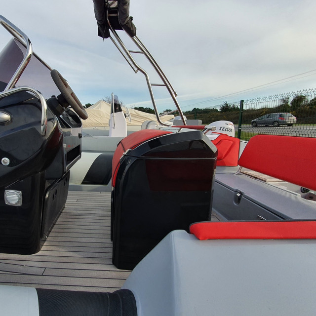 Purchase Thor 680 / Thor 700 bolster cover