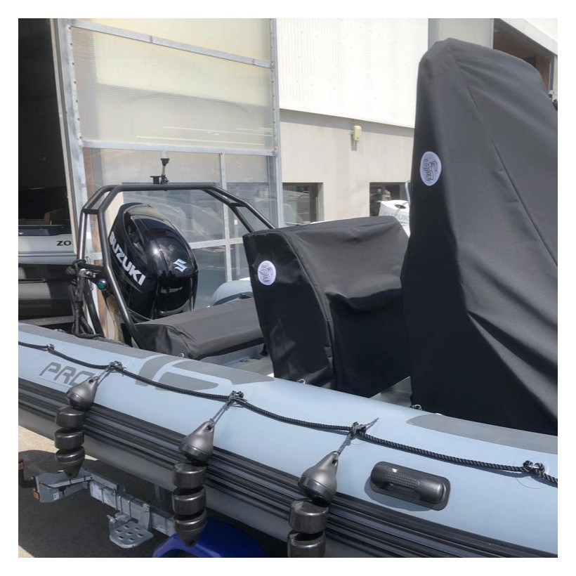 Purchase Zodiac bolster cover Pro 6.5