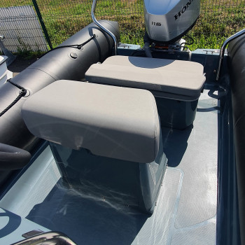 Purchase Optima Zodiac and Bombard Bolster Cover