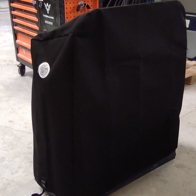 Purchase Zeppelin Bolster Cover 16 VPRO / 18 VPRO / 20 VPRO / 21 VP...