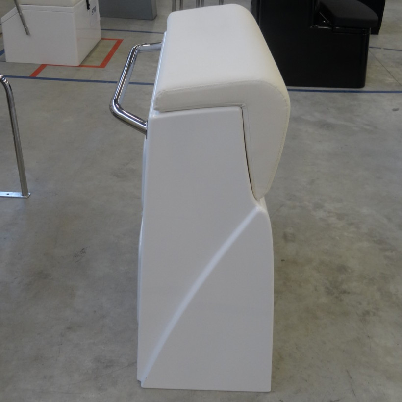 Purchase Zeppelin Bolster Cover 16 VPRO / 18 VPRO / 20 VPRO / 21 VP...